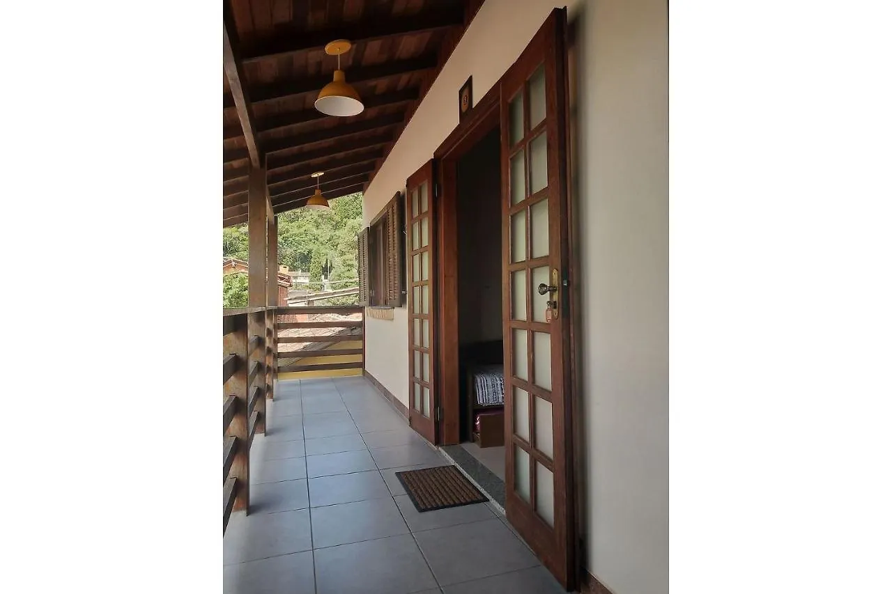 Residencial Areia Nova 호텔 가로파바 게스트하우스